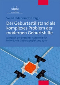 Abbildung von: Der Geburtsstillstand als komplexes Problem der modernen Geburtshilfe - Mabuse