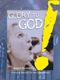 Enlarge image Cover: Glory to God! - Zebe Publishing