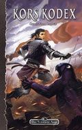 Cover: DSA 152: Kors Kodex - Ulisses Medien und Spiel Distribution GmbH