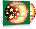 Cover: Kleine M&auml;rchen zum Gro&szlig;werden - CD 2 - Das Goldene Tor