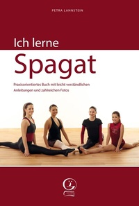 Abbildung von: Ich lerne Spagat - Gute Ideen Verlag