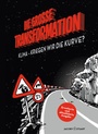 Cover: Die große Transformation - Verlagshaus Jacoby & Stuart