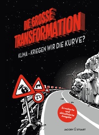 Enlarge image Cover: Die große Transformation - Verlagshaus Jacoby & Stuart