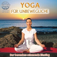 Abbildung von: Yoga für Unbewegliche - Der besonders schonende Einstieg - COOLMUSIC