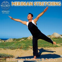 Abbildung von: Meridian Stretching - Die wirksamsten Dehnübungen für Meridiane - COOLMUSIC
