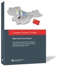 Cover: Safe China Final Report - Steinbeis-Edition