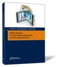 Cover: Mobile Payment - Steinbeis-Edition
