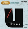 Cover: Ulysses - Der Hörverlag