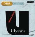 Cover: Ulysses - Der H&ouml;rverlag