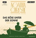Cover: Das B&ouml;se unter der Sonne - Der H&ouml;rverlag