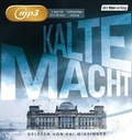 Cover: Kalte Macht - Der H&ouml;rverlag