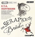 Cover: Die Serapions-Br&uuml;der - Der H&ouml;rverlag