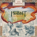 Cover: Der Hobbit - Der H&ouml;rverlag