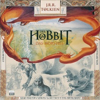 Enlarge image Cover: Der Hobbit - Der Hörverlag