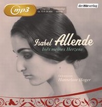 Abbildung von: Inés meines Herzens - Der Hörverlag