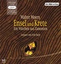 Cover: Ensel und Krete - Der H&ouml;rverlag