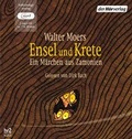 Cover: Ensel und Krete - Der H&ouml;rverlag