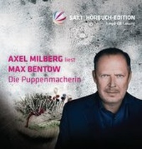 Abbildung von: Die Puppenmacherin - Der Hörverlag