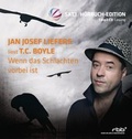 Cover: Wenn das Schlachten vorbei ist - Der H&ouml;rverlag