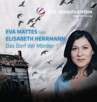 Abbildung von: Das Dorf der Mörder - Der Hörverlag