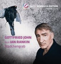 Enlarge image Cover: Mädchengrab - Der Hörverlag