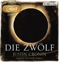 Cover: Die Zw&ouml;lf - Der H&ouml;rverlag