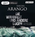 Cover: Die Wahrheit und andere L&uuml;gen - Der H&ouml;rverlag