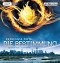 Cover: Die Bestimmung - Der H&ouml;rverlag