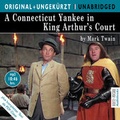 Cover: A Connecticut Yankee in King Arthur's Court - Bertz und Fischer
