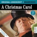 Cover: A Christmas Carol - Bertz und Fischer
