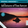 Cover: The Adventures of Tom Sawyer - Bertz und Fischer