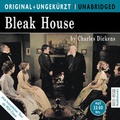 Cover: Bleak House - Bertz und Fischer