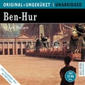 Cover: Ben-Hur - Bertz und Fischer