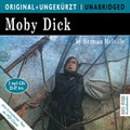 Cover: Moby Dick - Bertz und Fischer