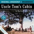 Cover: Uncle Tom's Cabin - Bertz und Fischer