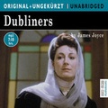 Cover: Dubliners - Bertz und Fischer