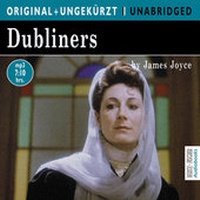 Enlarge image Cover: Dubliners - Bertz und Fischer