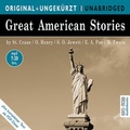 Cover: Great American Stories - Bertz und Fischer