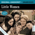 Cover: Little Women - Bertz und Fischer
