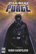 Cover: Star Wars Sonderband, Bd. 80 - Purge - Panini Verlags GmbH