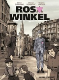 Cover: Rosa Winkel - Verlagshaus Jacoby & Stuart