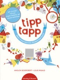 Cover: tipp tapp - Verlagshaus Jacoby & Stuart