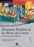 Cover: Monsieur Ibrahim et les fleurs du Coran - Interaktives H&ouml;rbuch Franz&ouml;sisch - digital publishing