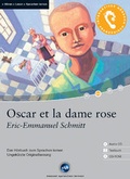 Cover: Oscar et la dame rose - Interaktives H&ouml;rbuch Franz&ouml;sisch - digital publishing