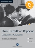 Cover: Don Camillo e Peppone - Interaktives H&ouml;rbuch Italienisch - digital publishing