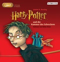 Cover: Harry Potter und die Kammer des Schreckens - Der H&ouml;rverlag