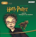 Cover: Harry Potter und der Gefangene von Askaban - Der H&ouml;rverlag