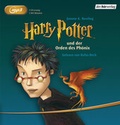 Cover: Harry Potter und der Orden des Ph&ouml;nix - Der H&ouml;rverlag