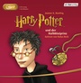 Cover: Harry Potter und der Halbblutprinz - Der Hörverlag