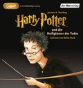 Cover: Harry Potter und die Heiligt&uuml;mer des Todes - Der H&ouml;rverlag